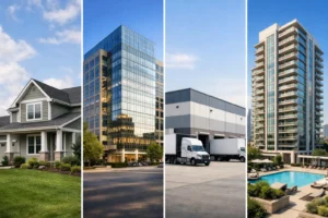 What Is the Difference Between Building Types?