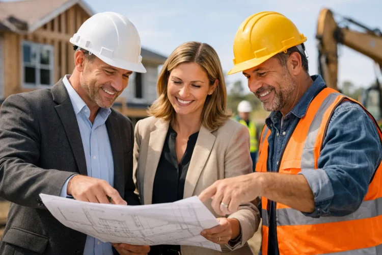 Why Hire a Design Build Construction Company