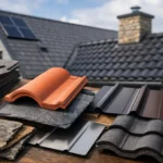 Best Materials for Durable Roofing