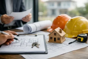 Building Permit Requirements Explained