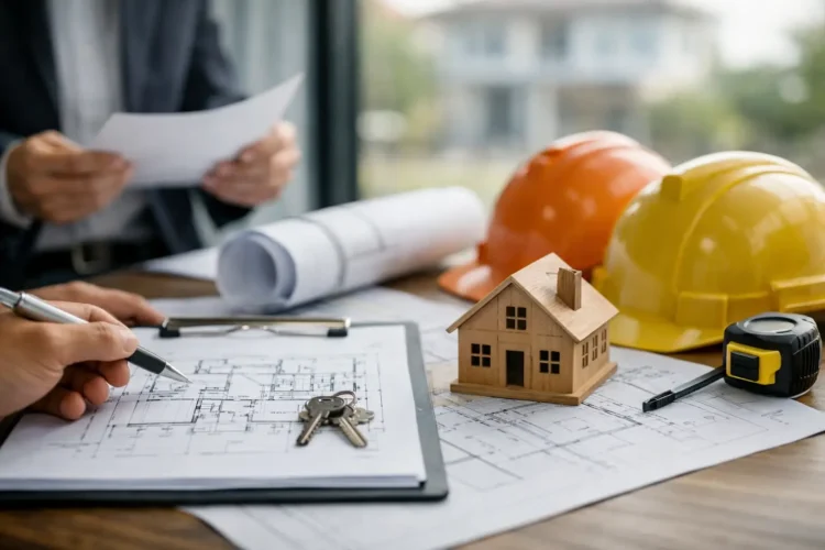 Building Permit Requirements Explained