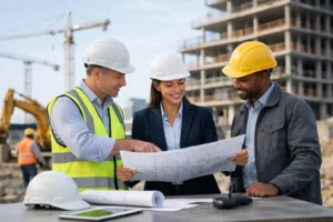 Construction Project Management Services That Deliver