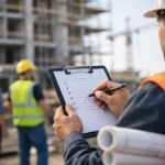 Construction Quality Control Checklist