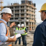 How Building Contractors Drive Better Projects