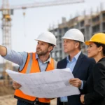 How to Avoid Construction Delays