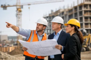 How to Avoid Construction Delays How to Avoid Construction Delays
