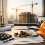 How to Budget Commercial Construction Costs