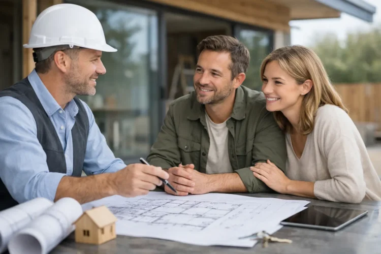 How to Choose a Design Build Contractor