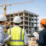Turnkey Construction Services That Deliver