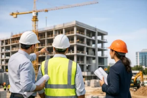 Turnkey Construction Services That Deliver Turnkey Construction Services That Deliver