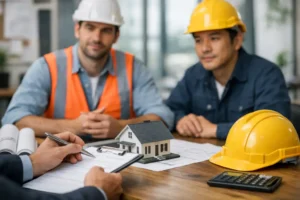 How to Evaluate Building Contractors Right